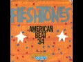 The Fleshtones "American Beat '84"