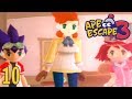 Ape Escape 3 Undub Part 10