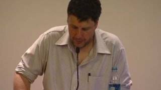 The Holloway Series in Poetry - Matthew Zapruder