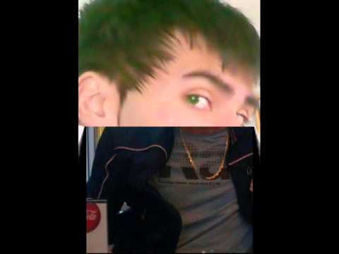 Girdap Feat. Ridvan Akbina [ Sevendim 2011 ] Bt. By ArsızMusic 4DuvarRecordz Süper Rap