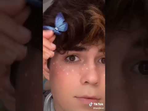Benji vid #8