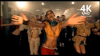 Jai Ho - A.R. Rahman, The Pussycat Dolls featuring Nicole Scherzinger (4K Remastered AI Upscale)