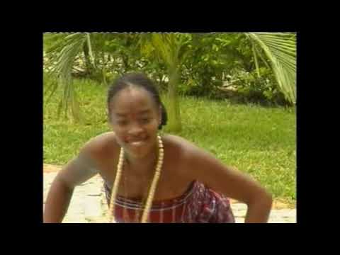 Bishop Ezeribe Onwukwe - Adighi Apa Ala Apa (Official Video)