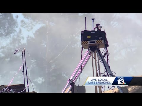 Potential Moody fire lawsuit