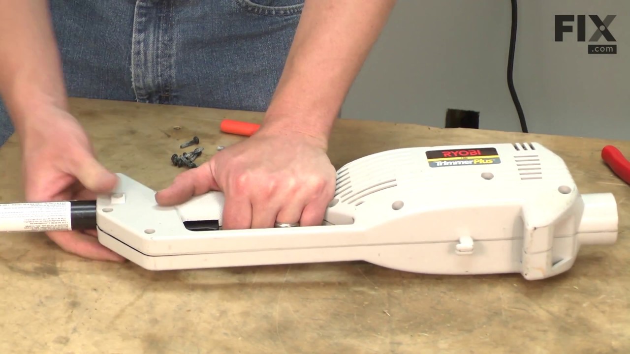 Replacing the Terminal Block