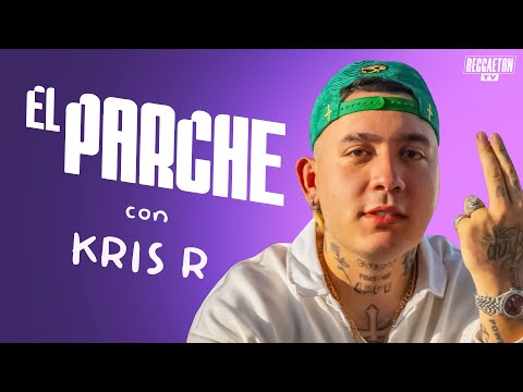 @krisroficial ¿La Cara Del Trap En Medellín? Relación Con Pirlo Y 'Cali Cartel'