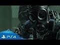 Гра Call of Duty: Modern Warfare Remastered для PS4 (Blu-ray диск) RUS Б/В