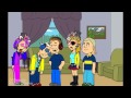 Stooge Family Episode 7 Get New Derek Parent