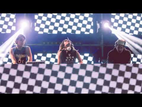 Krewella - Troll Mix Vol.5 GET WET Edition
