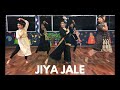 JIYA JALE | DIL SE | BOLLY KATHAK