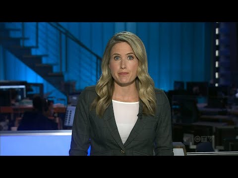 CTV National News | Friday, June 2, 2023: Deadly train derailment in India