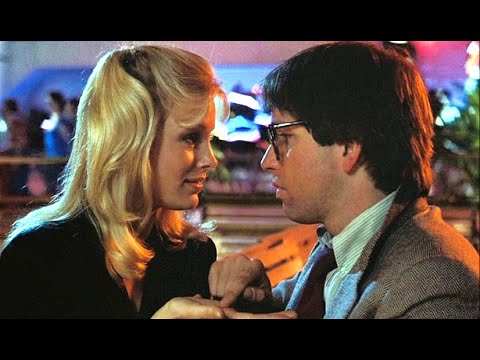 THEY ALL LAUGHED (1981) Clip - Dorothy Stratten & John Ritter