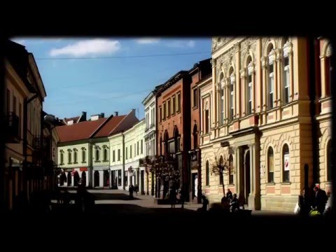 Wieczysław Stasiak - Musisz żyć!