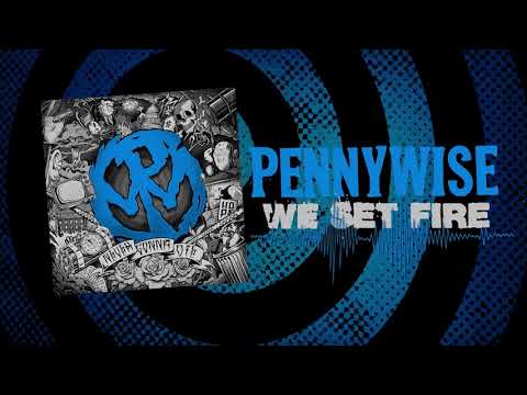 Video thumbnail for We Set Fire