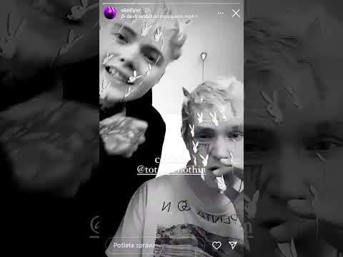 SKELLY ft. TOTALLY NOTHIN LEAK