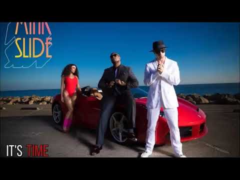 Mink Slide - Fantastical