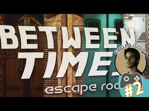 Steam Community :: Video :: Between Time Gameplay en Español - Episodio 2