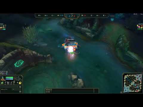Best Usage Of New Reworked Olaf R