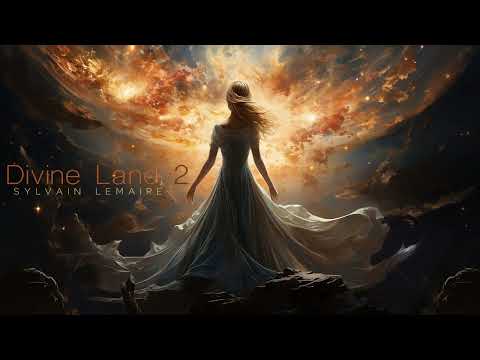Sylvain Lemaire - Divine Land 2