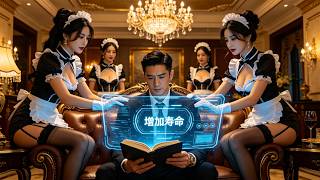 [Multi SUB] （全集）黑帮太子遭偷袭，绑定学习续命系统，打架减寿，读书增寿！被迫从恶少变学霸，还俘获冰山女神的芳心#最火短剧推荐 #短剧全集 #精彩大陆短剧