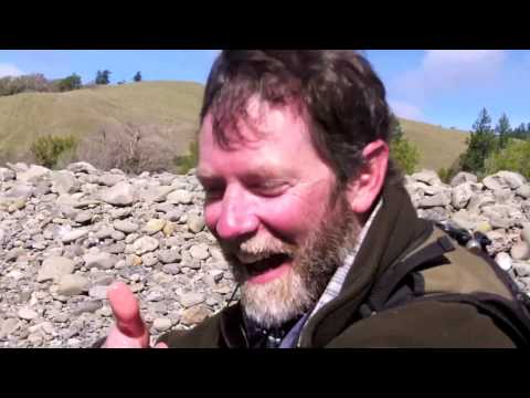 Fishing for Steelhead