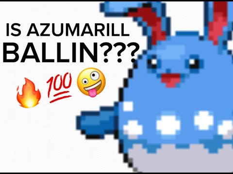 AZUMARILL GOT TOP 64 AT A REGIONAL TOURNAMENT | POKEMON VGC SCARLET AND VIOLET TEAM OVERVIEW