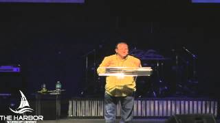 2013 11 13 Pastor Ken Smith Renew Your Mind