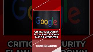 BREAKING: Websites around the world SHUT DOWN amid 'critical' security flaws
