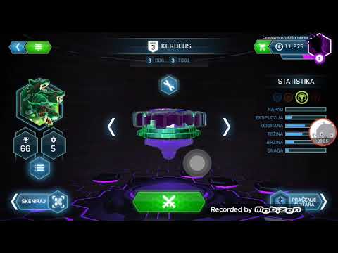 KERBEUS VS DRAGON S,DRANZER S,DRACIEL S