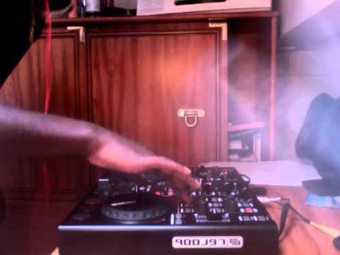 DJ Spoonz - Minimix Part 2