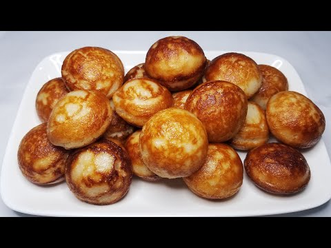 Jinsi ya kupika vitumbua laini sana kirahisi na tamu sana | Rice cakes recipe