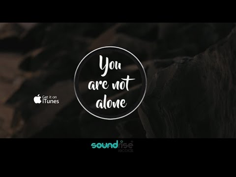 Dr. Feelx & Domenico Ciaffone feat. Diana J - You Are Not Alone (Official Lyric Video)