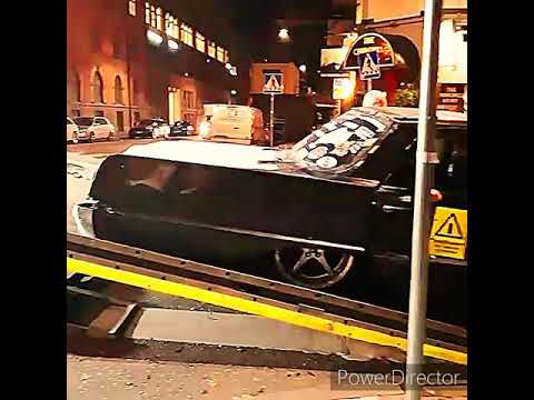 Slebbez - We are Mattsvart and we dont care (The Buisness cover)