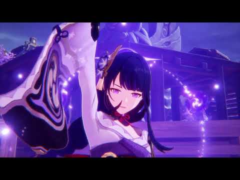 Inazuma  Battle Music 3 Extended [Genshin Impact]