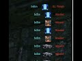 M A R S Online Stuck Zombies II
