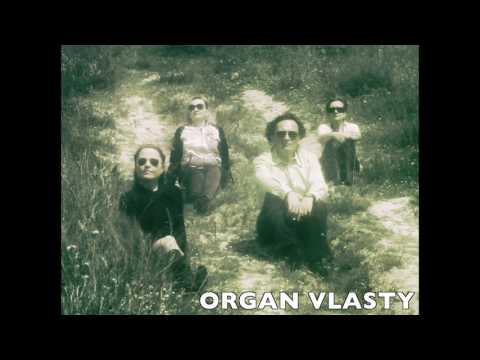 Kalinka - Kokainka "ORGAN VLASTY"