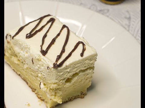 How to Make Tres Leche | Pastries by Zeba