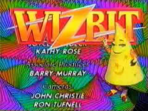Wizbit - End Credits