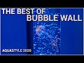 BEST BUBBLE WALL SETUPS 2020