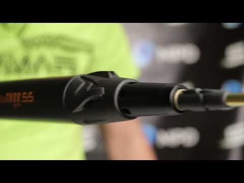 Ружье пневматическое Salvimar Predathor Plus с регулятором