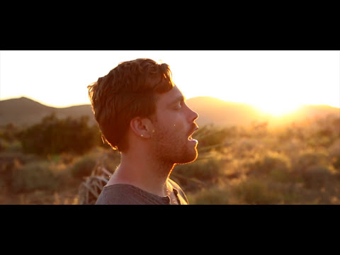 RIVVRS - Don't Give Up On Me (Official Music Video)