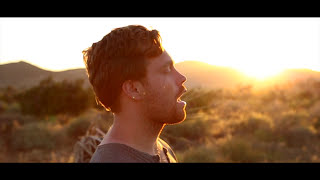 RIVVRS - Don&#39;t Give Up On Me (Official Music Video)