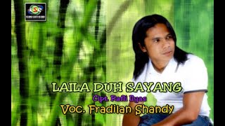 Download lagu LAILA DUH SAYANG mp3
