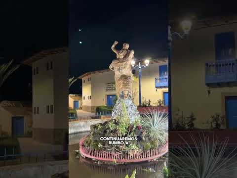 Tres Cruces Paucartambo