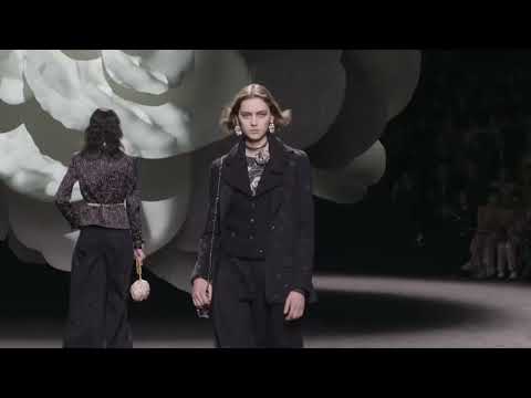 Chanel Fall/Winter 2023-2024