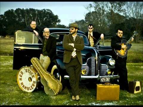 The Red Stick Ramblers - 