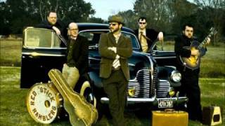 The Red Stick Ramblers - 