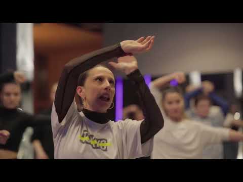 Khalid & Normani - Love Lies | Choreography by Tsvetelina Dimitrova & Stefania Stoyanova