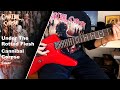 Cannibal Corpse - Under The Rotted Flesh - Cover (+Tabs)
