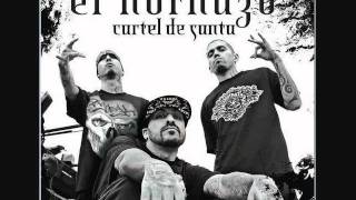 Cartel de Santa - EL HORNAZO